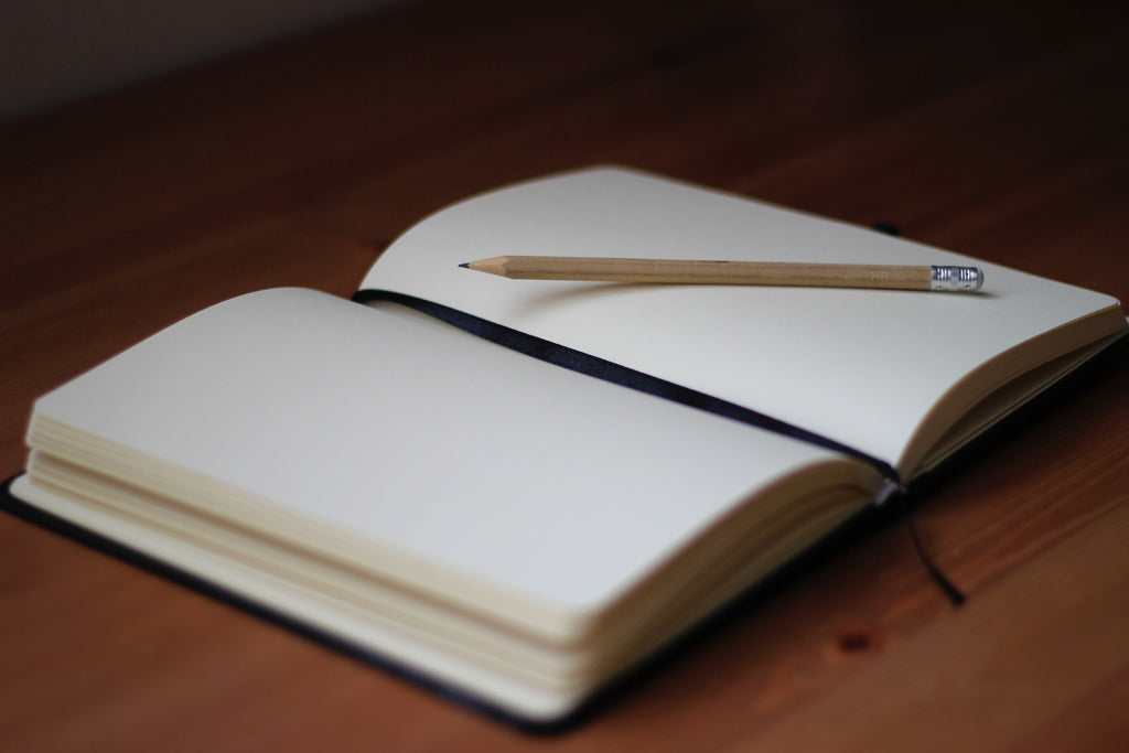 Journaling to Manifest the Life of Your Dreams
