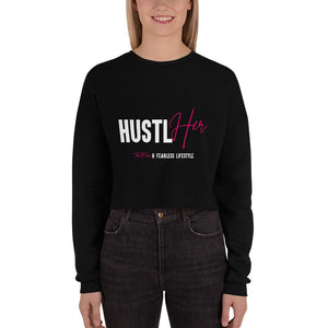 Open image in slideshow, HustlHER Sweatshirt
